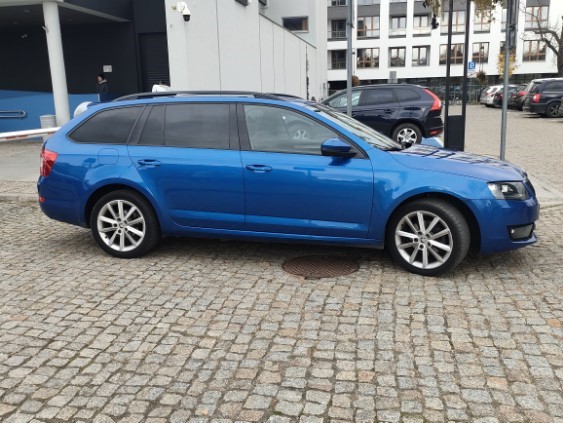 Dariusz Słowiński taxi 731731502