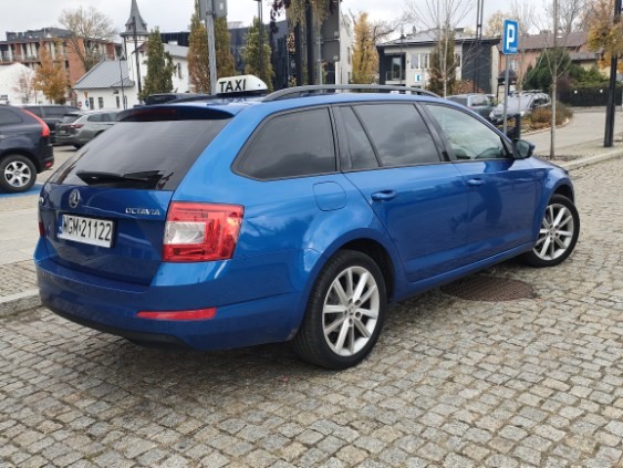 Słowik Taxi 731731502