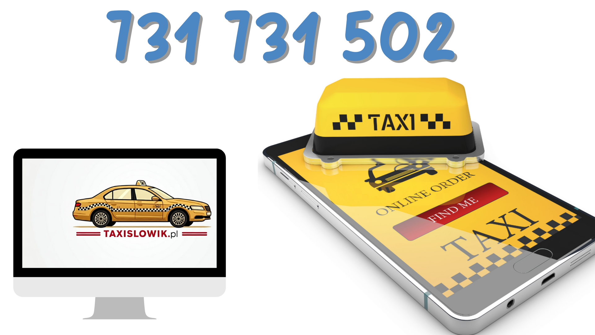 731731502 Zamówienia Taxi tanmie
